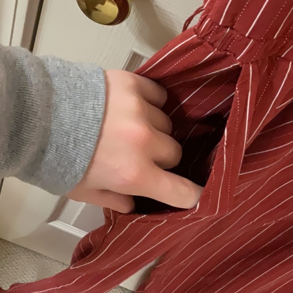 Torrid jumpsuit - Picture 4 of 7